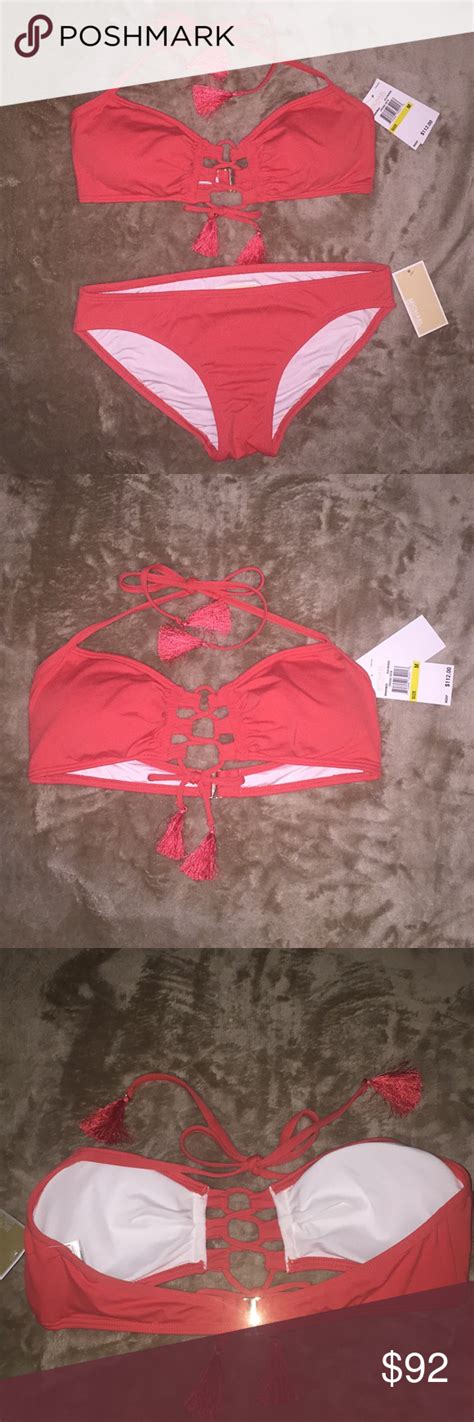 michael kors swim 2018